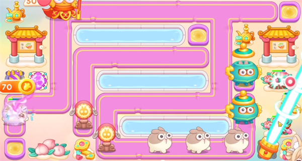 Как отпраздновать 4-недельную игру Radish 14 ноября