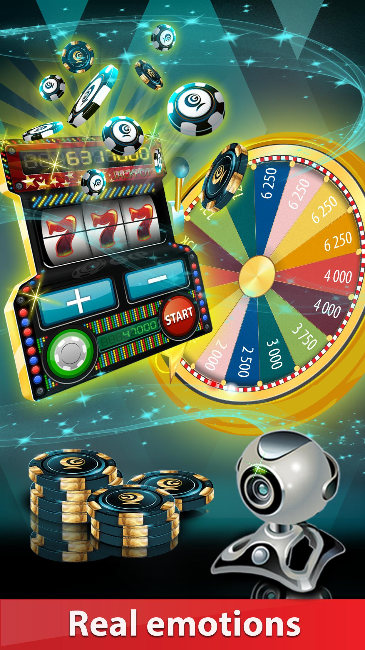 GC Poker 2