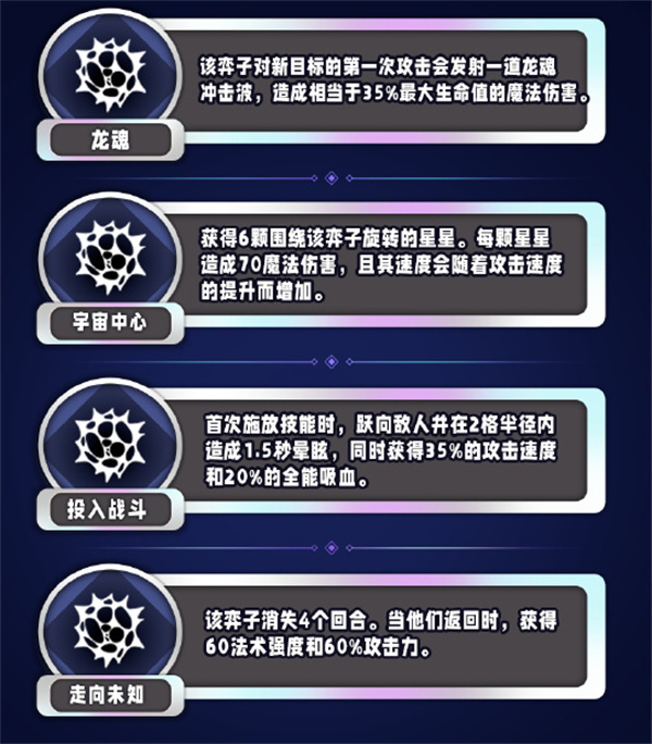 GentingTamのS13の力における異常な変異は何ですか