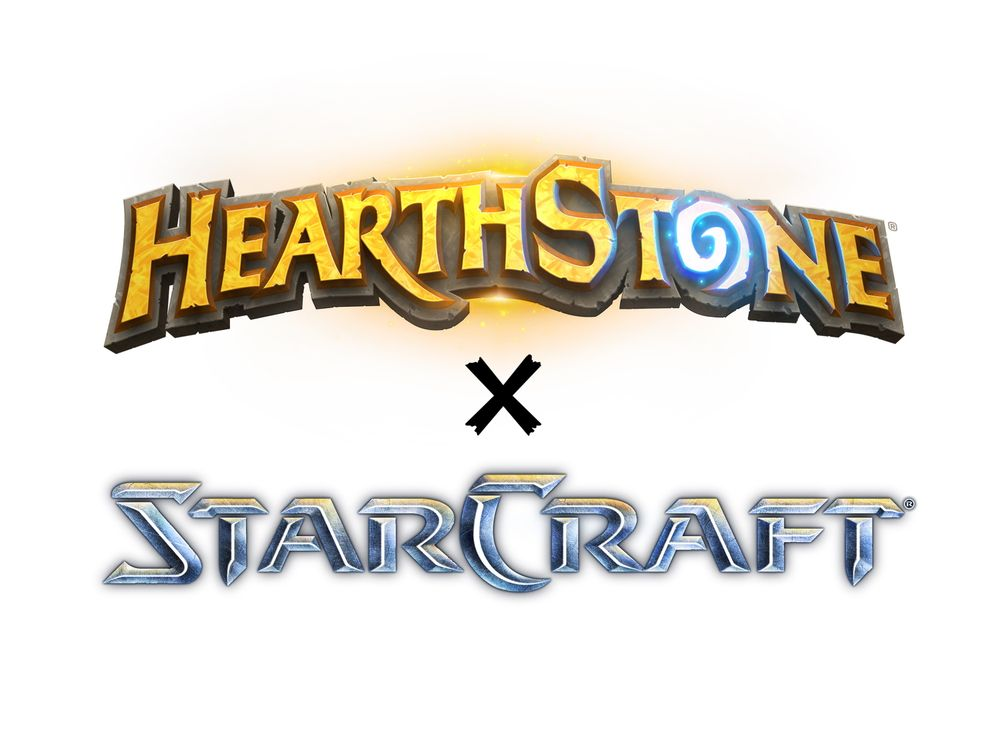 Evento de Starcraft do Hearthstone X lançará a mini -série "Star Heroes" em 2025