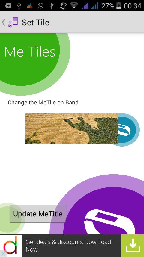 Me Tiles