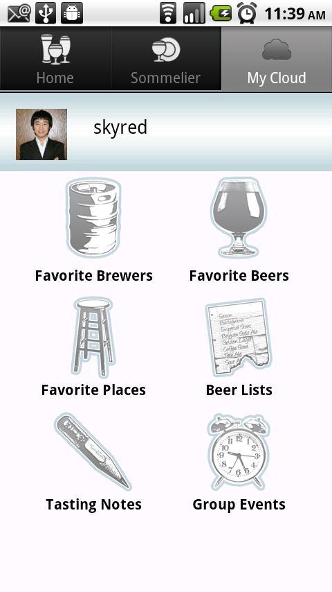 BeerCloud