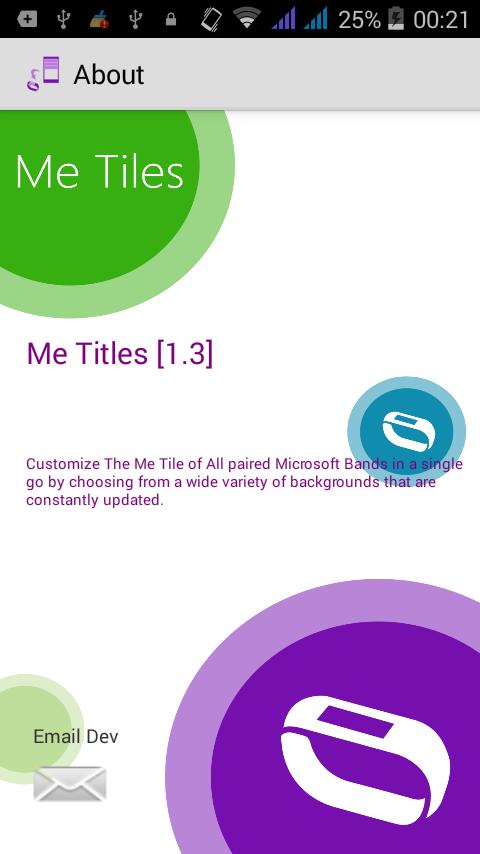 Me Tiles