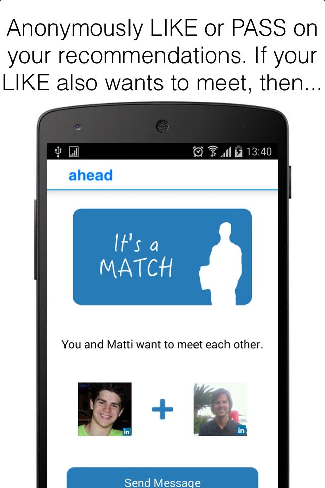 AheadApp