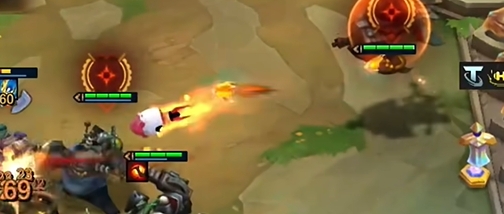 Keterampilan apa yang dimiliki Golden Shovel Battle S13 Kuqi