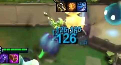 Quelles compétences ont Golden Shovel Battle S13 Silko