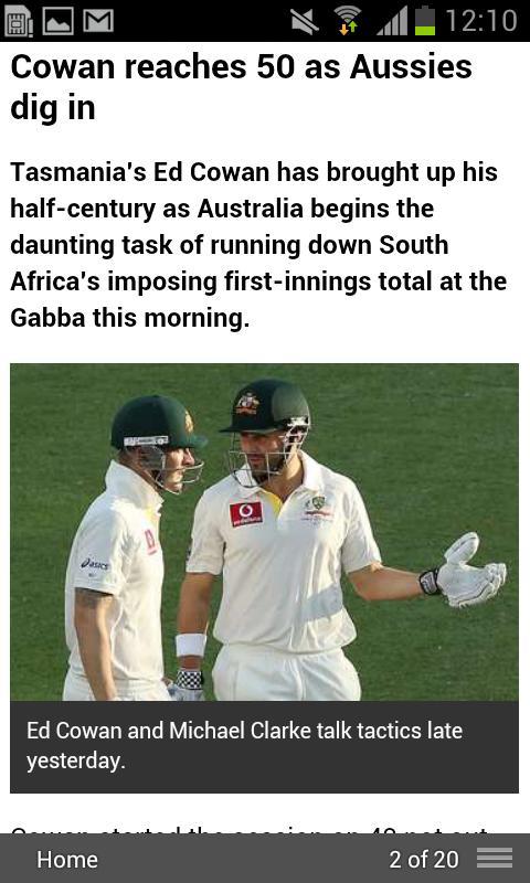 Launceston Examiner