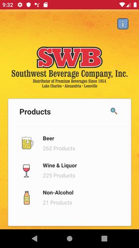 SWBev