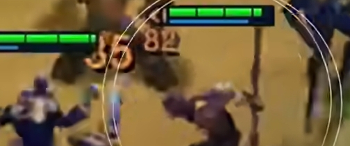 Que habilidades S13 Scar tem na batalha de Golden Scratch