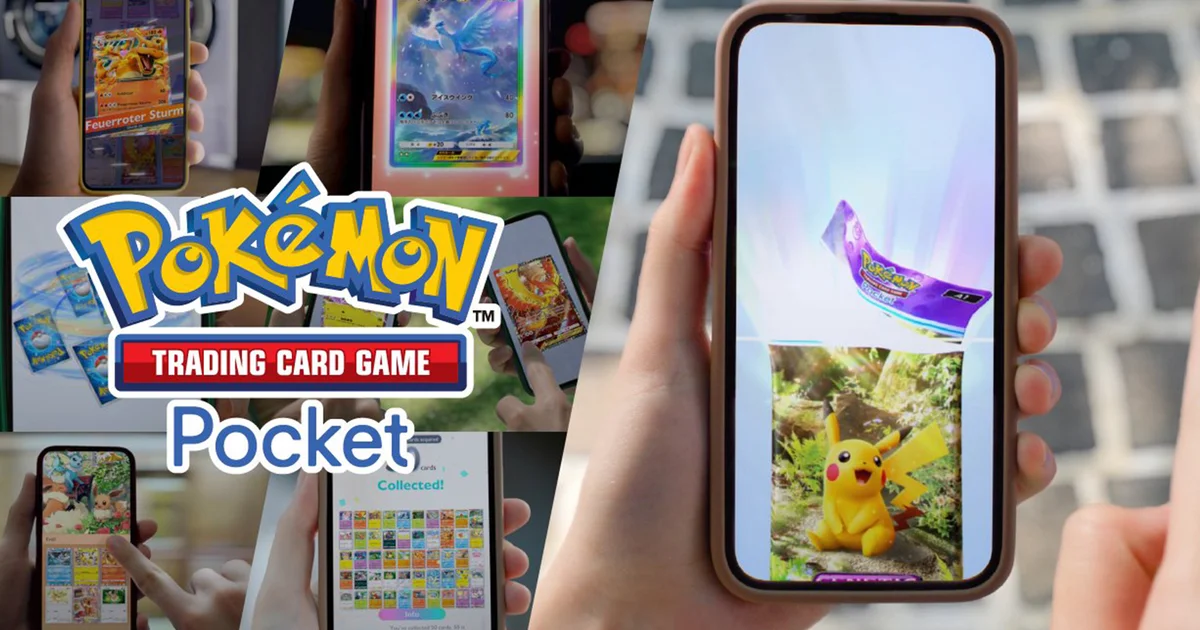 Toutes les missions secrètes de poche Pokémon TCG répertoriées