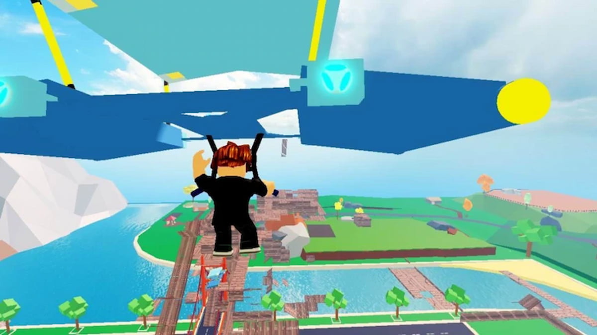 Codes Foblox (novembre 2024)