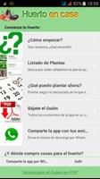 Tu Huerto en Casa