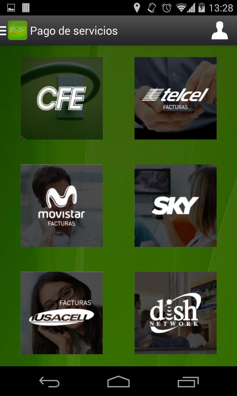 Micropayments