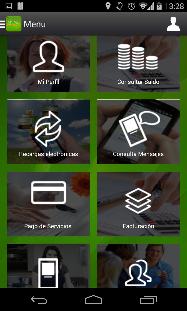 Micropayments