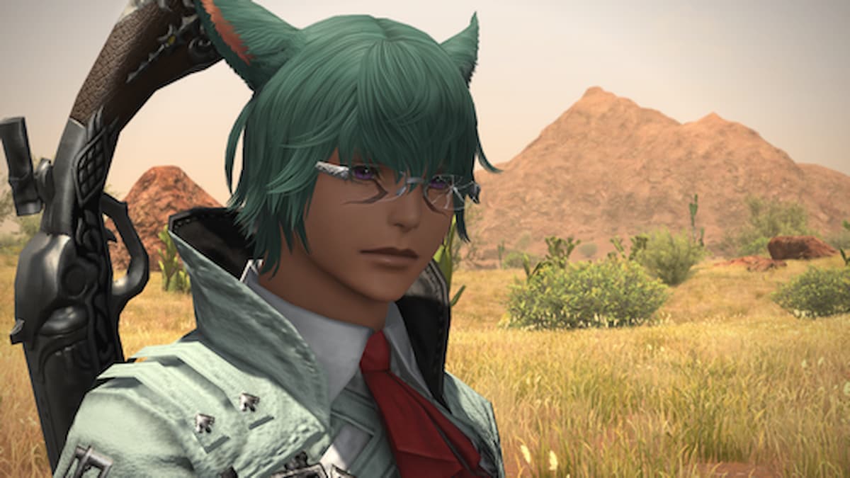 วิธีเริ่ม MSQ ใน FFXIV Patch 7.1 Crossroads
