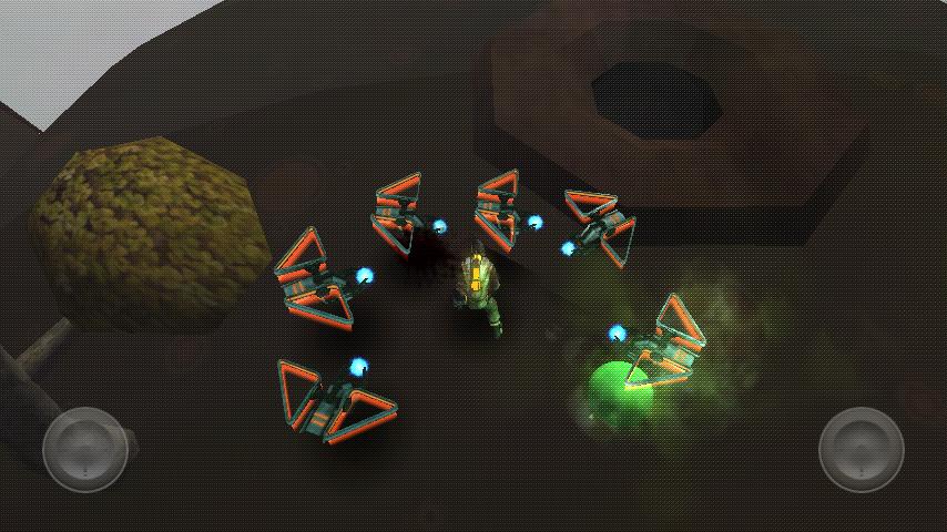 Soldier Adventure