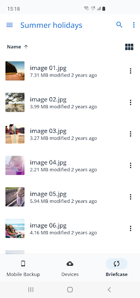 Livedrive