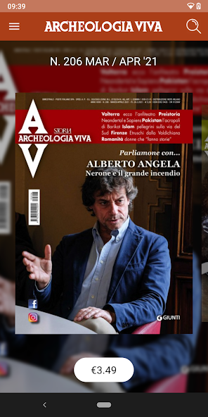 Archeologia Viva