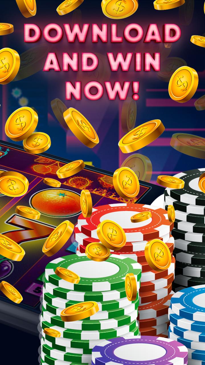 MaxBet Slots