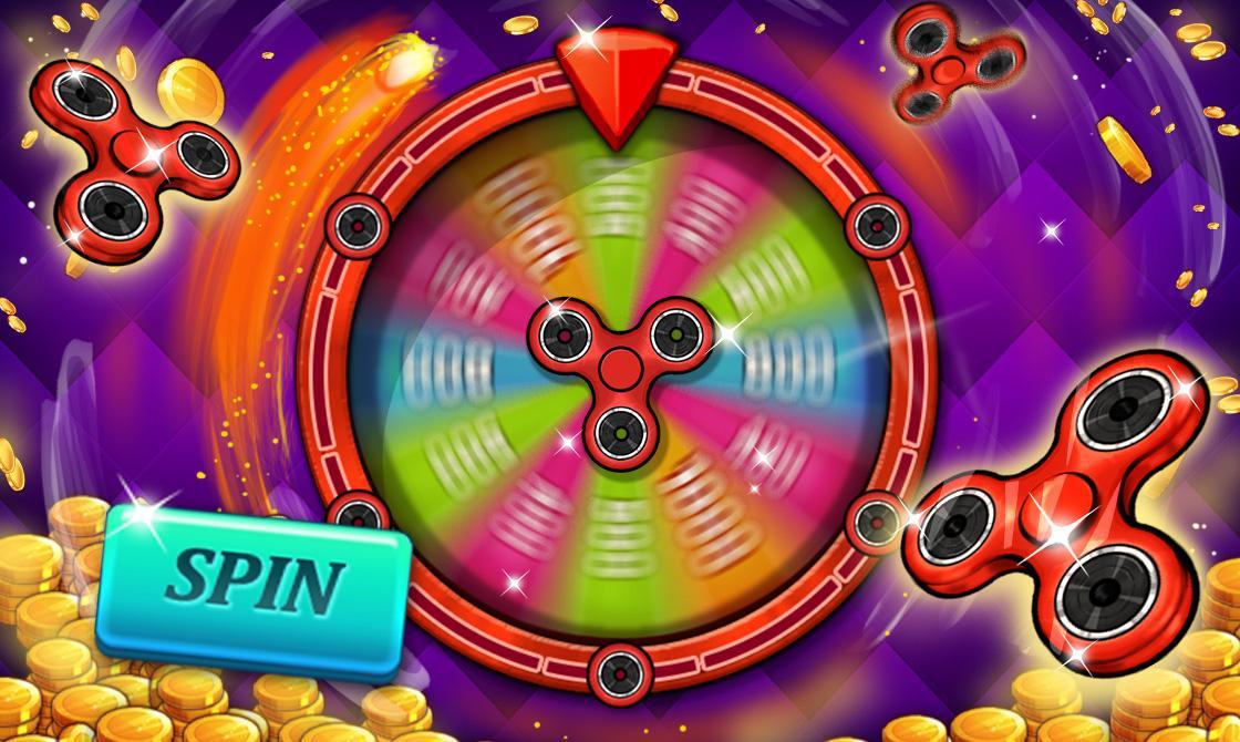 Spinner Slots