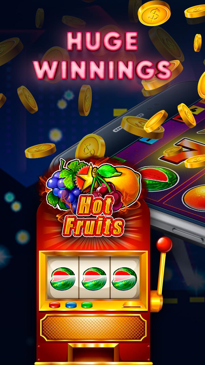 MaxBet Slots