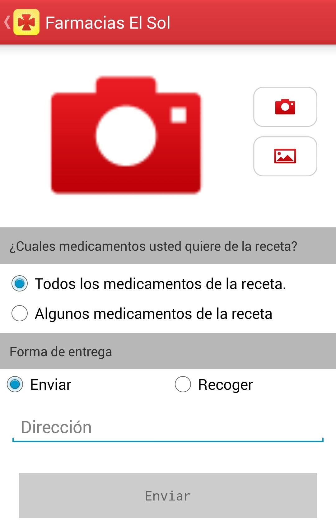 Farmacias El Sol
