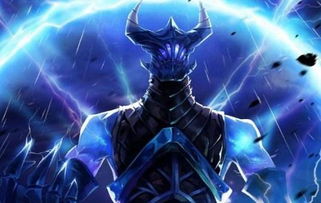 DOTA2 Penjelasan terperinci pahlawan baru pahlawan