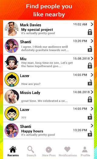 Random Live Chat: Free Video Chat with Cam Girls