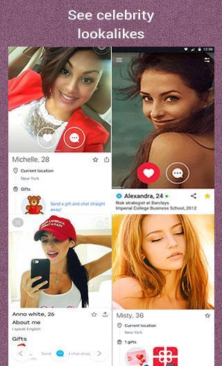 Random Live Chat: Free Video Chat with Cam Girls