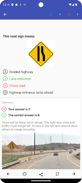 Texas Driver Test - DMVCool