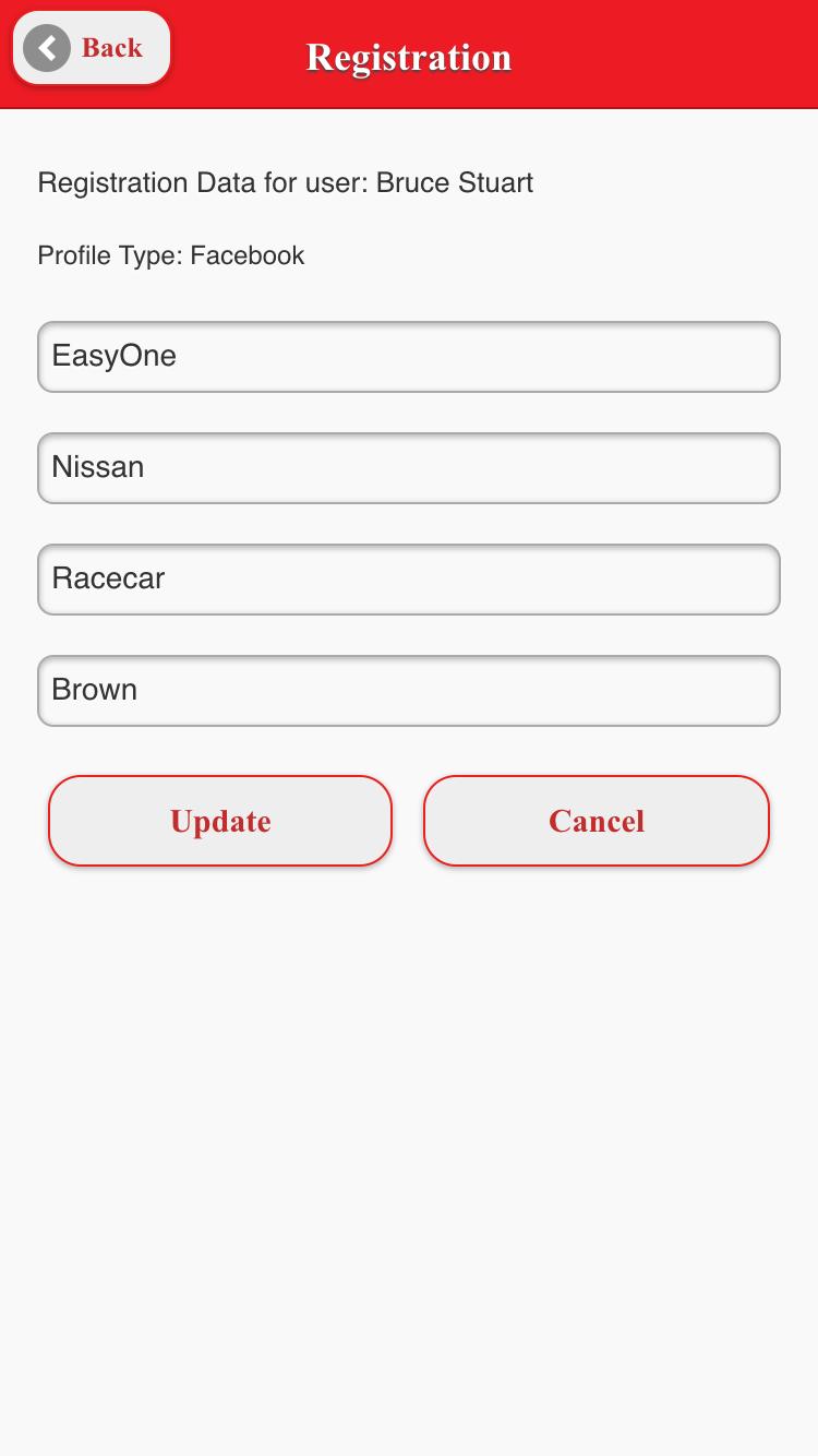 SmartDart