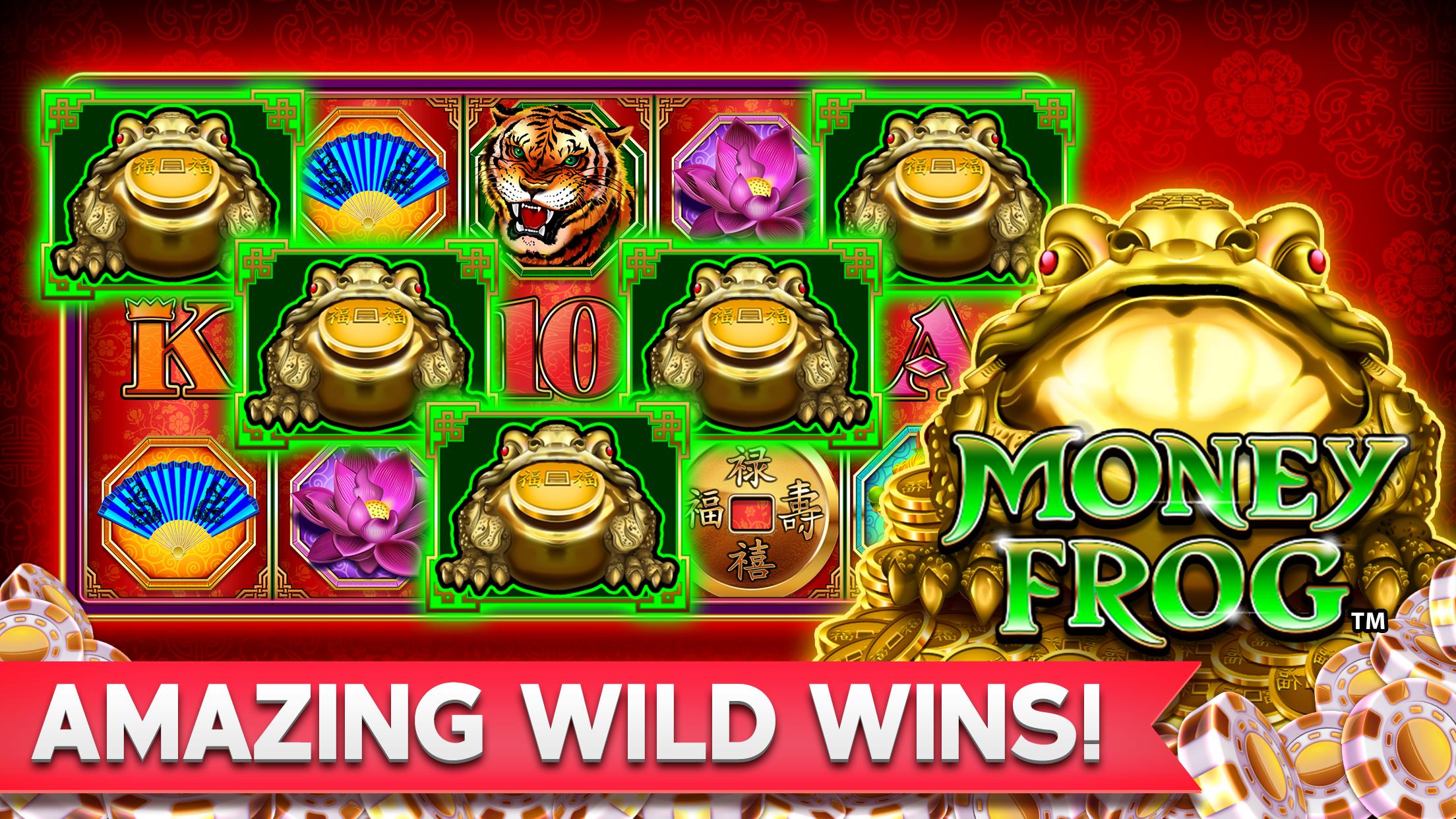 Super Jackpot
