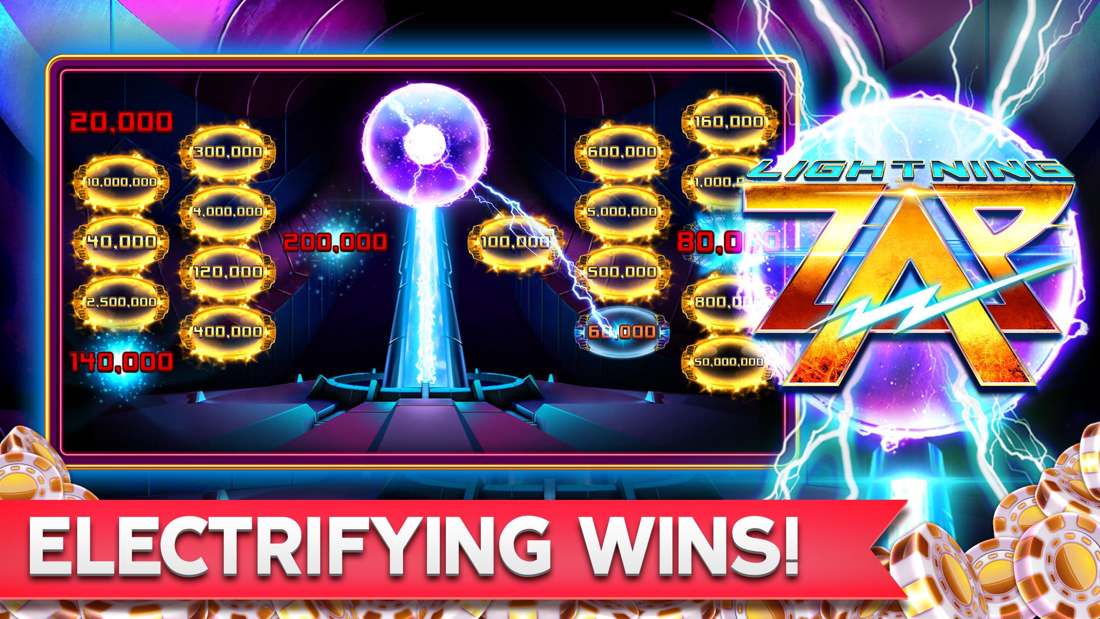 Super Jackpot