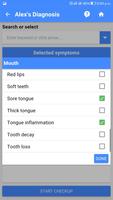 Vitamin Deficiency Finder