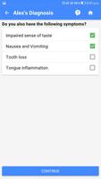 Vitamin Deficiency Finder