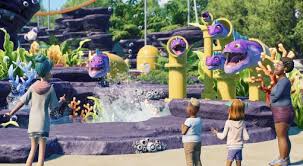 How to complete the Roller Coaster Star 2 Retail Frequently Customer Advertising Task