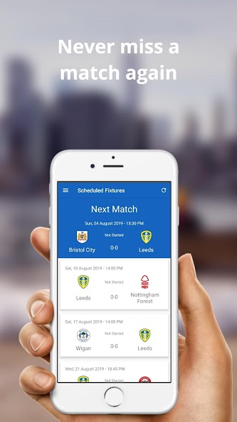 LUFC Buzz