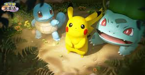 Coisas a serem observadas para iniciantes na montagem de Pokémon