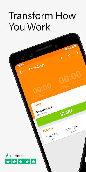 Timesheet