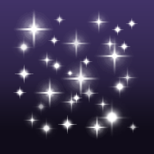 Glitter 3D