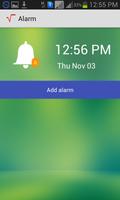 Root Alarm
