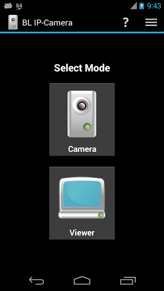 BL IP-Camera - ADS
