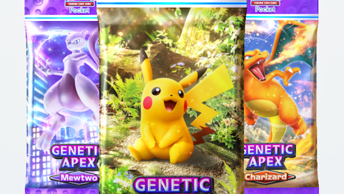 Melhores pacotes de reforço para abrir em bolso Pokemon TCG