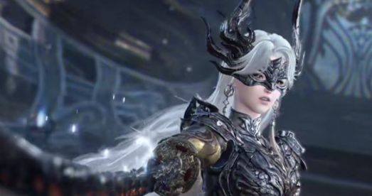 How to get the fashion of the female general in the mobile game of Ai Shuihan