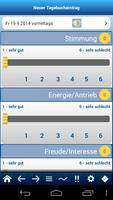 Stimmungstagebuch