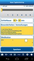 Stimmungstagebuch