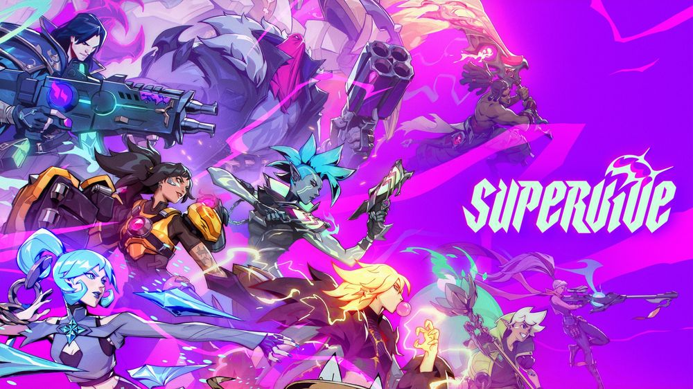 El ex vicepresidente de "LOL" participó en el desarrollo del nuevo trabajo "Supervive", realizó pruebas públicas el 20 de noviembre