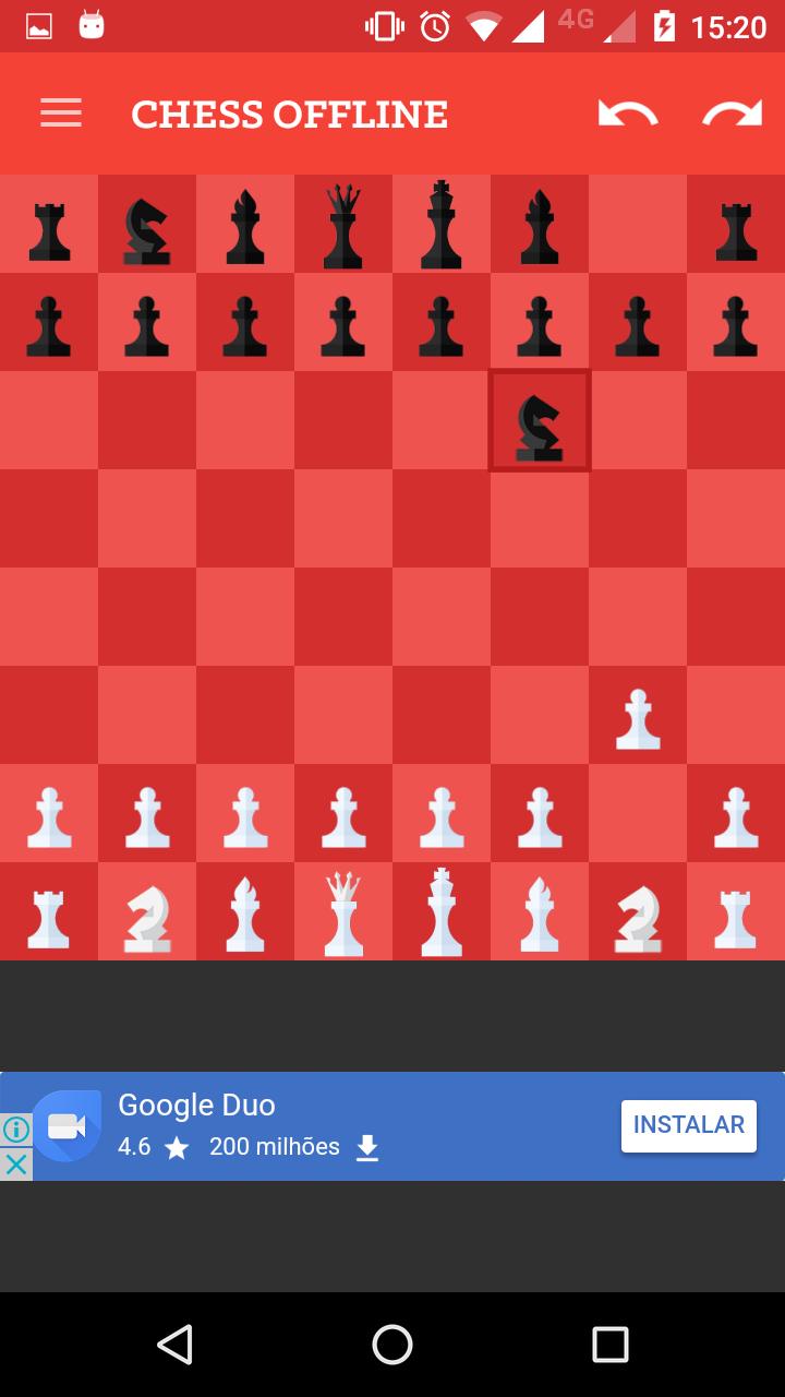 Chess Offline