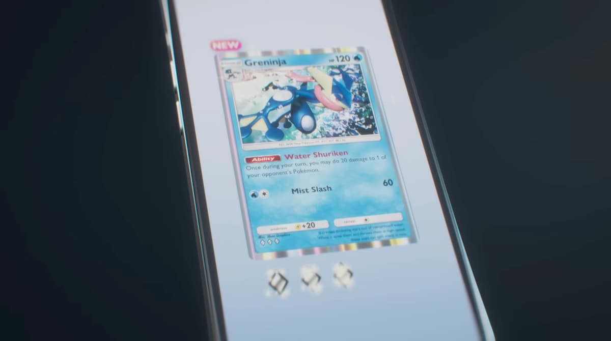 Pokemon TCG Pocket Lapras EX Complete Event Guide