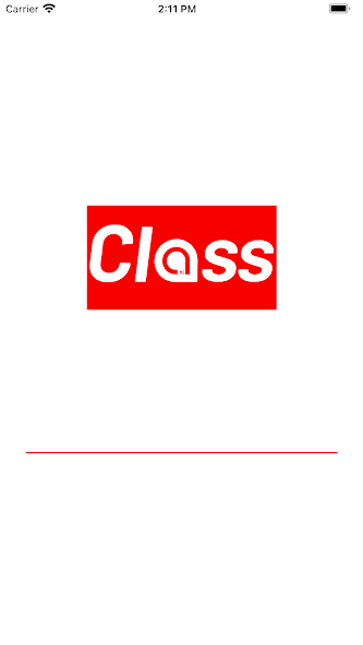 Class